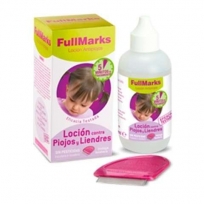 FULLMARKS LOCION -...