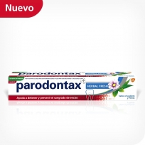 PARODONTAX HERBAL FRESH...