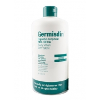 ISDIN GERMISDIN HIGIENE...