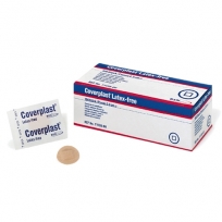 COVERPLAST LATEX FREE -...