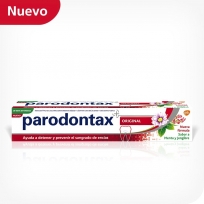 PARODONTAX ORIGINAL PASTA...