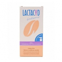 LACTACYD GEL INTIMO SUAVE -...