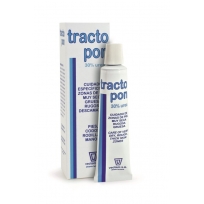 TRACTOPON 30 % UREA - (40 ML )