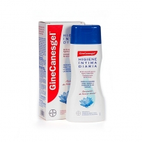 GINECANESGEL HIGIENE INTIMA...