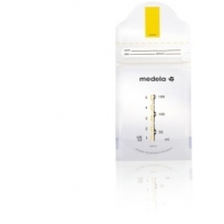 MEDELA BOLSAS PARA LECHE...