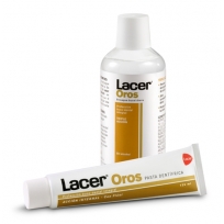 LACER OROS 2500 PASTA...