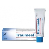 TRAUMEEL POMADA 100 GR