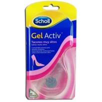 DR. SCHOLL PLANTILLAS...