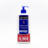 NEUTROGENA HIDRATACION...