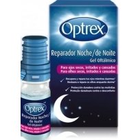 OPTREX REPARADOR NOCHE GEL...