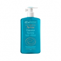 AVENE CLEANANCE GEL...