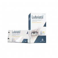 LUBRISTIL SOLUCION...