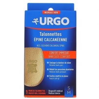 URGO TALONERAS ESPOLÓN...