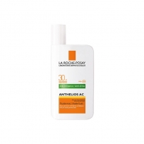 ANTHELIOS AC SPF 30  FLUIDO...