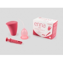 ENNA CYCLE COPA MENSTRUAL...