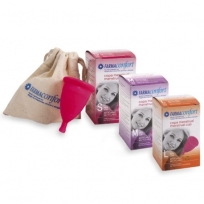 FARMACONFORT COPA MENSTRUAL...