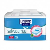 LINDOR SALVACAMAS 60X90 (15...