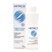 LACTACYD GEL INTIMO...