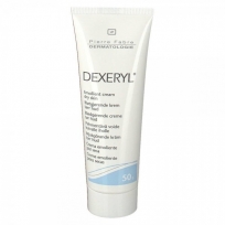 DEXERYL CREMA PROTECCION...