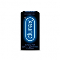 DUREX BASIC MIX...