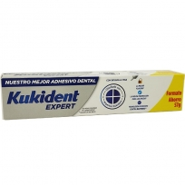 KUKIDENT EXPERT CREMA ADH...