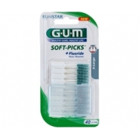 GUM SOFT PICKS ORIGINAL...