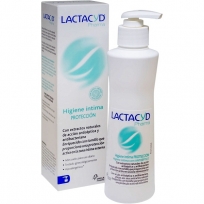 LACTACYD GEL ÍNTIMO...