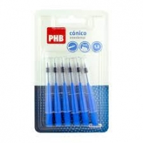 PHB CONICO INTERDENTAL 6...