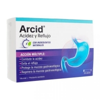 ARCID