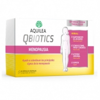 QBIOTICS MENOPAUSIA (30 CAPS)