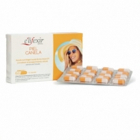 E´LIFEXIR PIEL DE CANELA...