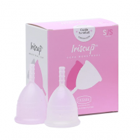 IRISCUP COPA MENSTRUAL...