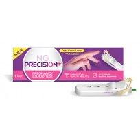 NG PRECISION+ PRUEBA DE...