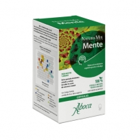 NATURA MIX ADVANCED MENTE...