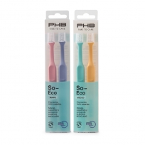 PHB CEPILLO SO-ECO SUAVE (2...
