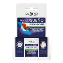 ARKOSUEÑO FLEXI-DOSIS...