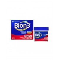 BION3 DEFENSE COMPRIMIDOS...