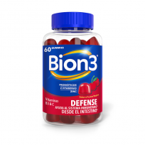 BION3 DEFENSE GUMMIES SABOR...