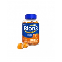 BION3 ENERGY GUMMIES (60 UNID)