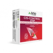 CIS-CONTROL STOP SOBRES (15...