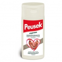 PEUSEK EXPRESS DESODORANTE...