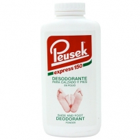PEUSEK EXPRESS DESODORANTE...