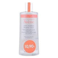 AVENE LOCION MICELAR (400 ML )