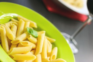 alérgico al gluten